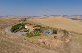 Podere San Pasquale - La Vigna Castiglione D'orcia